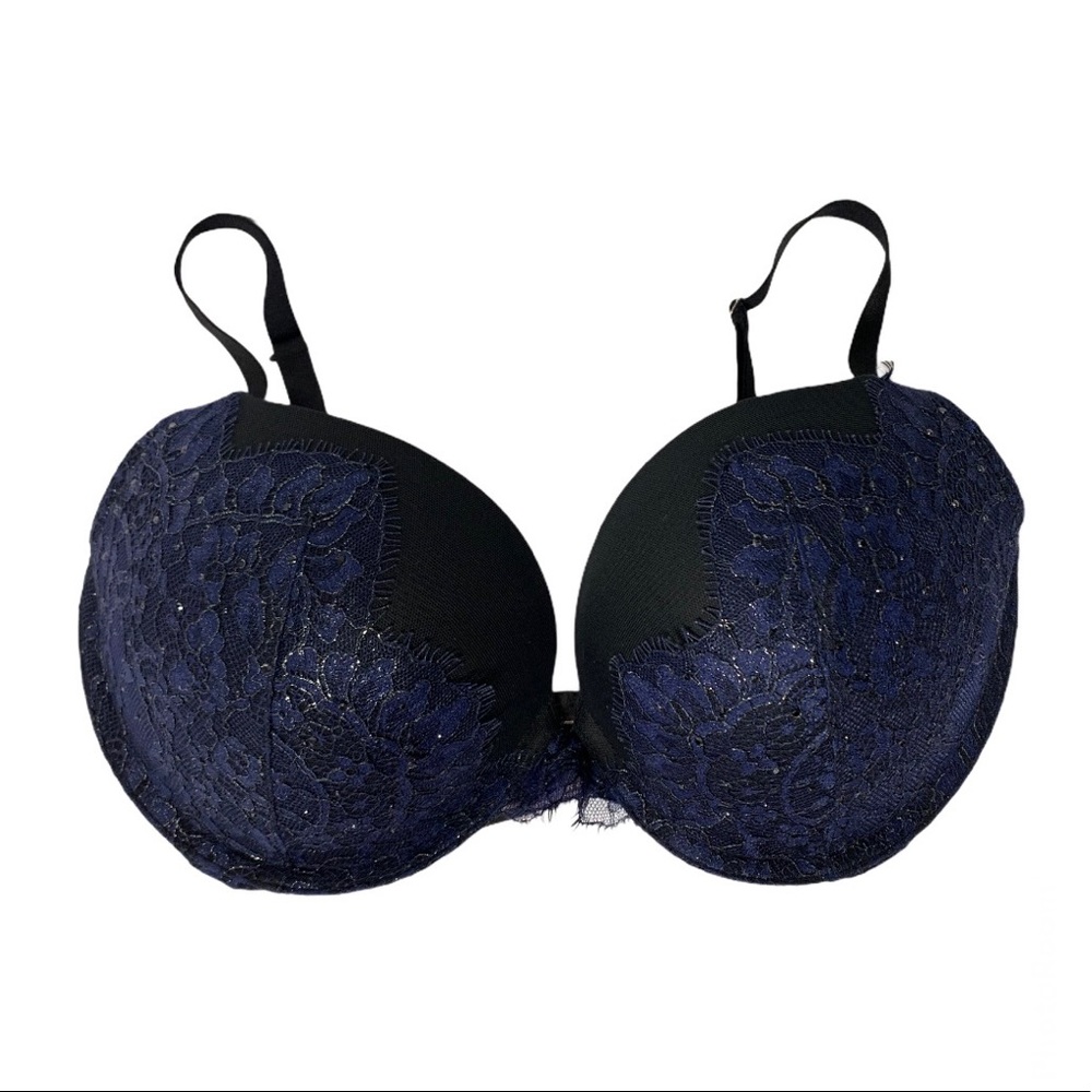 Victoria Secret Very Sexy Push Up Bra 34DD